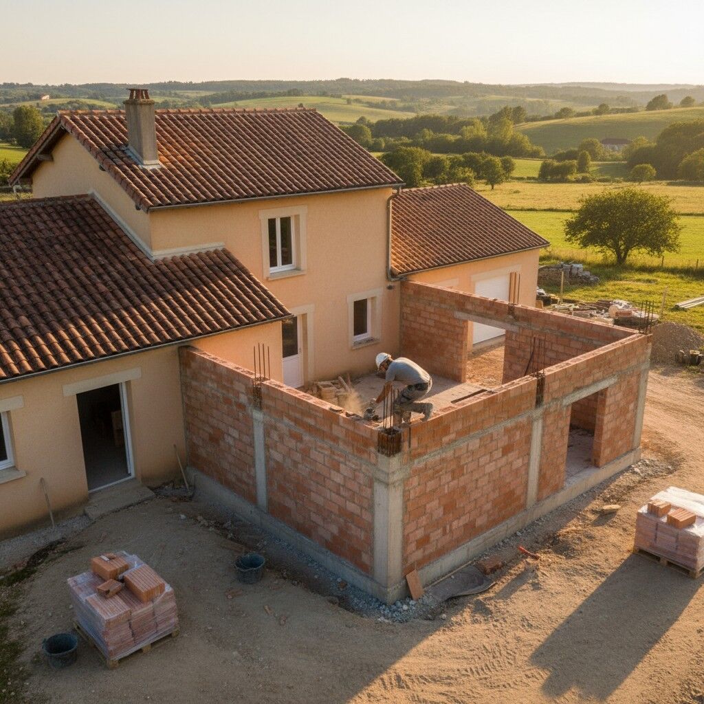 MAISON TECK